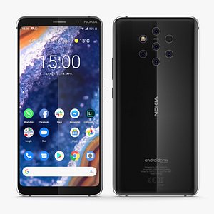 Nokia 9 PureView