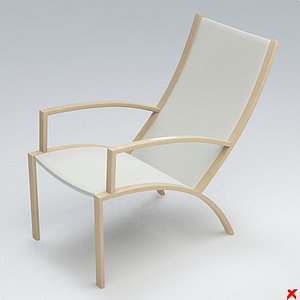 max armchair chair