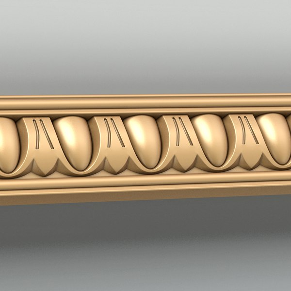 decorative molding max