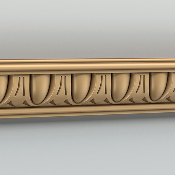 decorative molding max