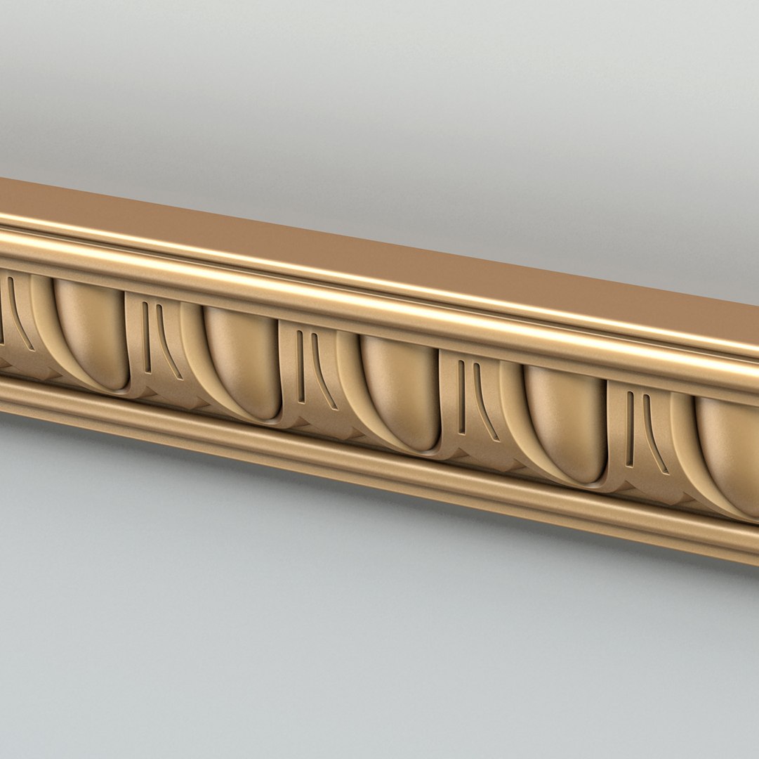 decorative molding max