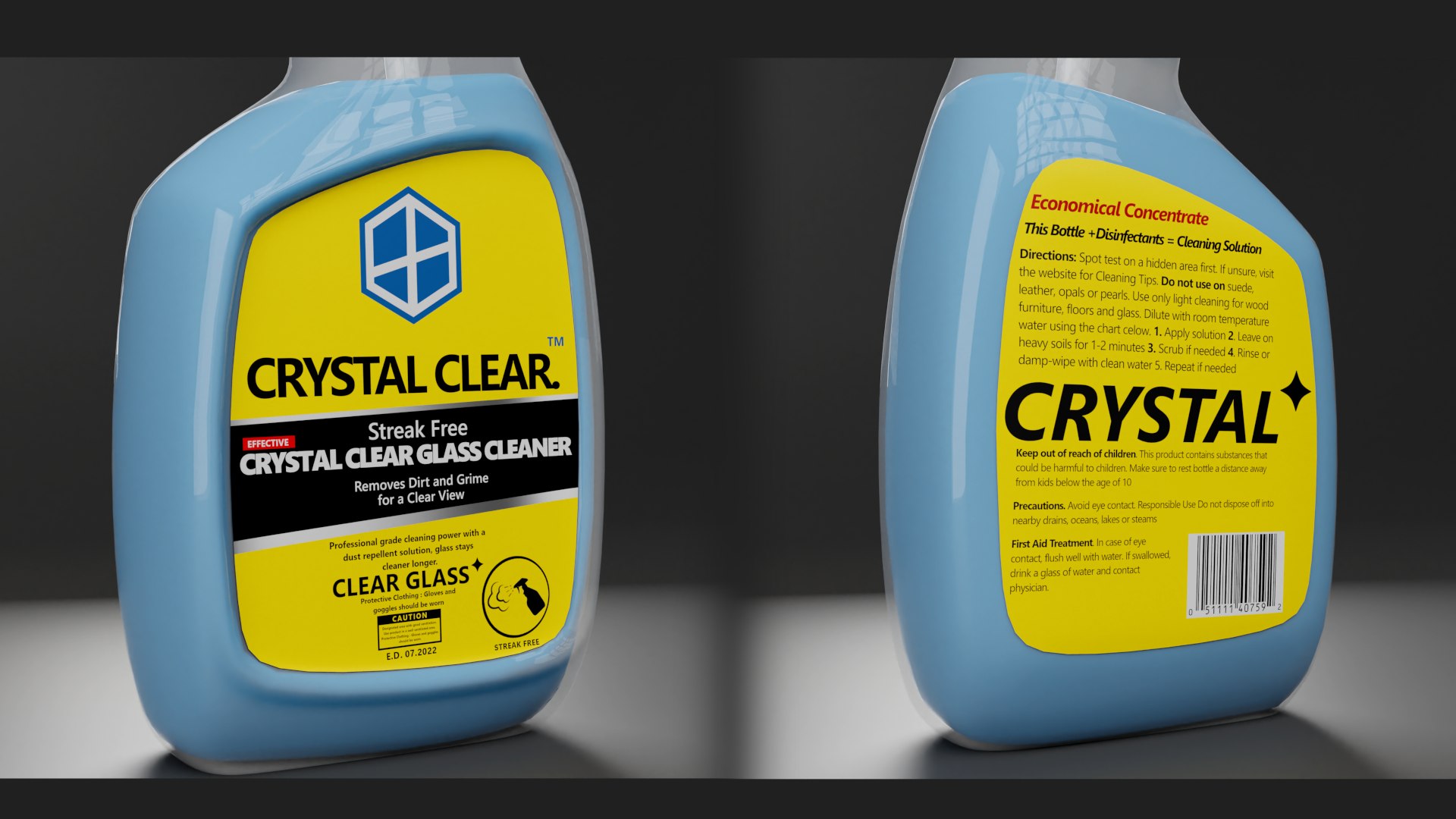 3D Cleaning Spray Bottle https://p.turbosquid.com/ts-thumb/PW/VM8Fxo/t4/prev6/png/1712173238/1920x1080/fit_q87/cc93adbf7d00599a9765319bc58b9f143d1642ec/prev6.jpg