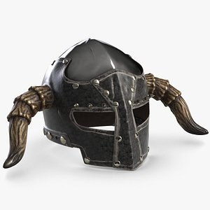Dark Lord Helmet