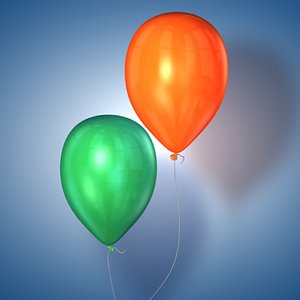 Balloons