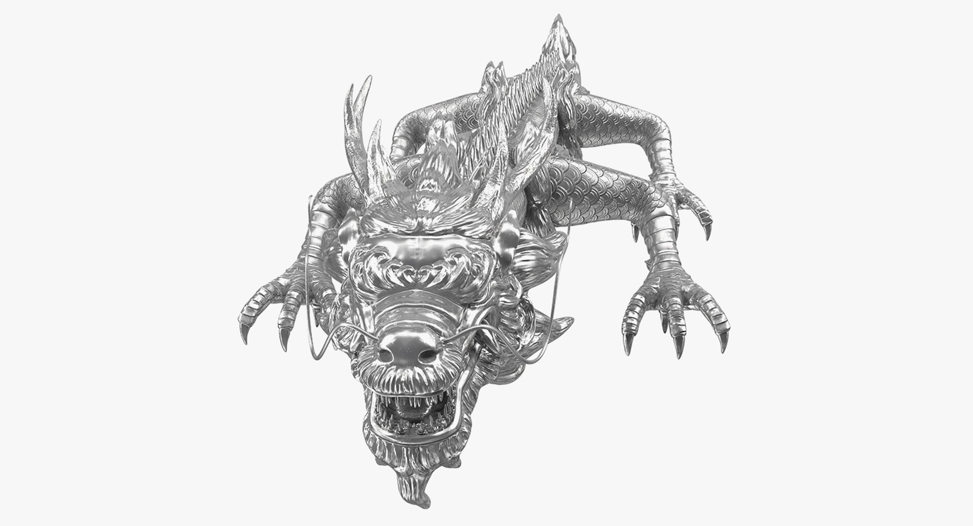 3D silver chinese dragon rigged model https://p.turbosquid.com/ts-thumb/PW/WqEAeo/0ohC96Lz/silverchinesedragonriggedc4dmodel013/jpg/1550657678/1920x1080/fit_q87/34eaf3b3c04ca92bf63b69ccdca86104afb1fef1/silverchinesedragonriggedc4dmodel013.jpg