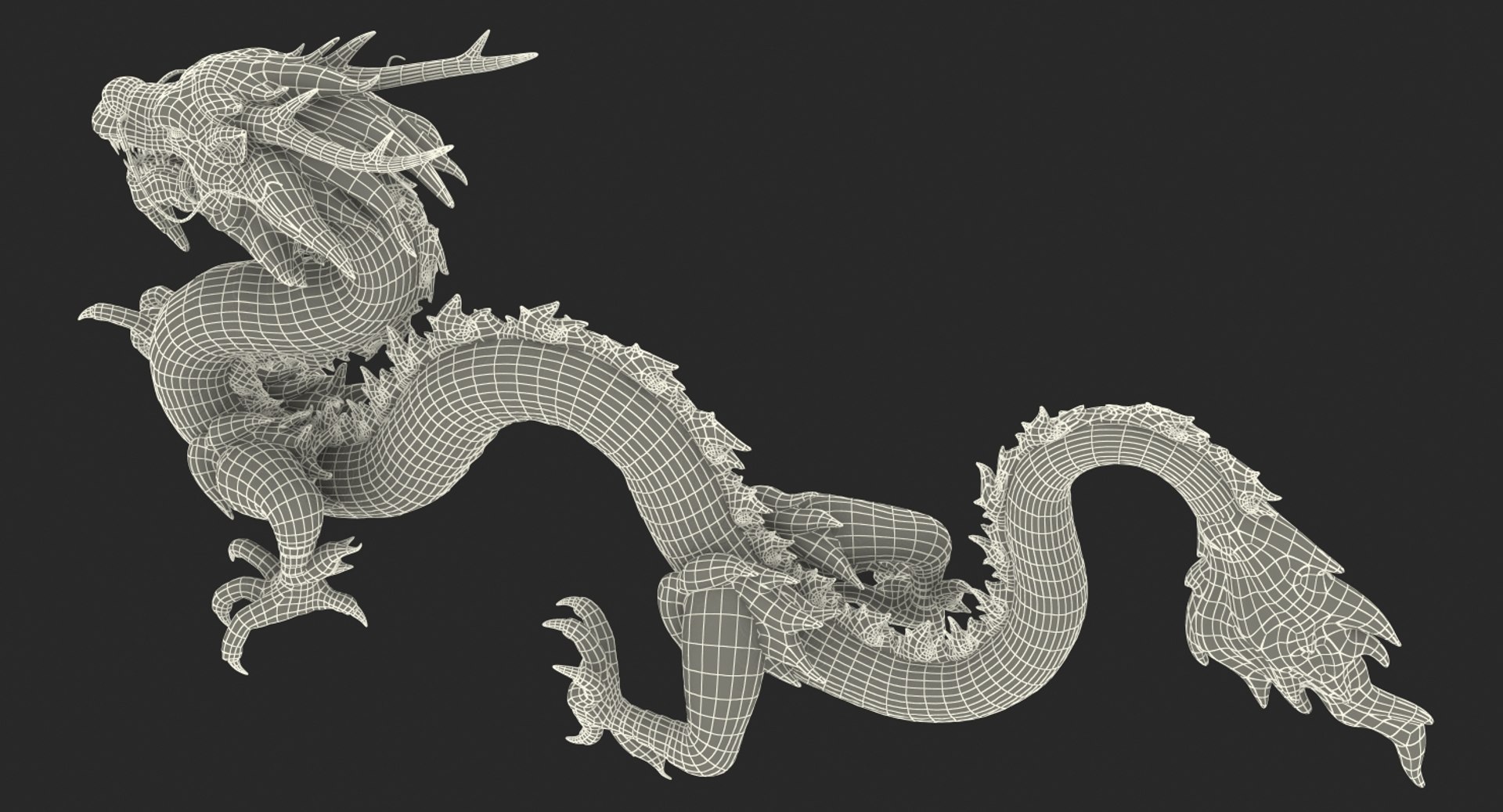 3D silver chinese dragon rigged model https://p.turbosquid.com/ts-thumb/PW/WqEAeo/QiIJ8lSq/silverchinesedragonriggedc4dmodel021/jpg/1550657714/1920x1080/fit_q87/b14209d2a85c47ac0394f60f165a4a46e31f38f5/silverchinesedragonriggedc4dmodel021.jpg