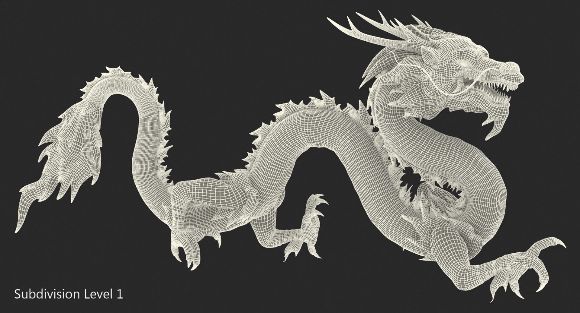 3D silver chinese dragon rigged model https://p.turbosquid.com/ts-thumb/PW/WqEAeo/U5wuDepn/silverchinesedragonriggedc4dmodel017/jpg/1550657693/1920x1080/fit_q87/ac98ea20d20902f969405ffe6fecbcc3307bb76c/silverchinesedragonriggedc4dmodel017.jpg
