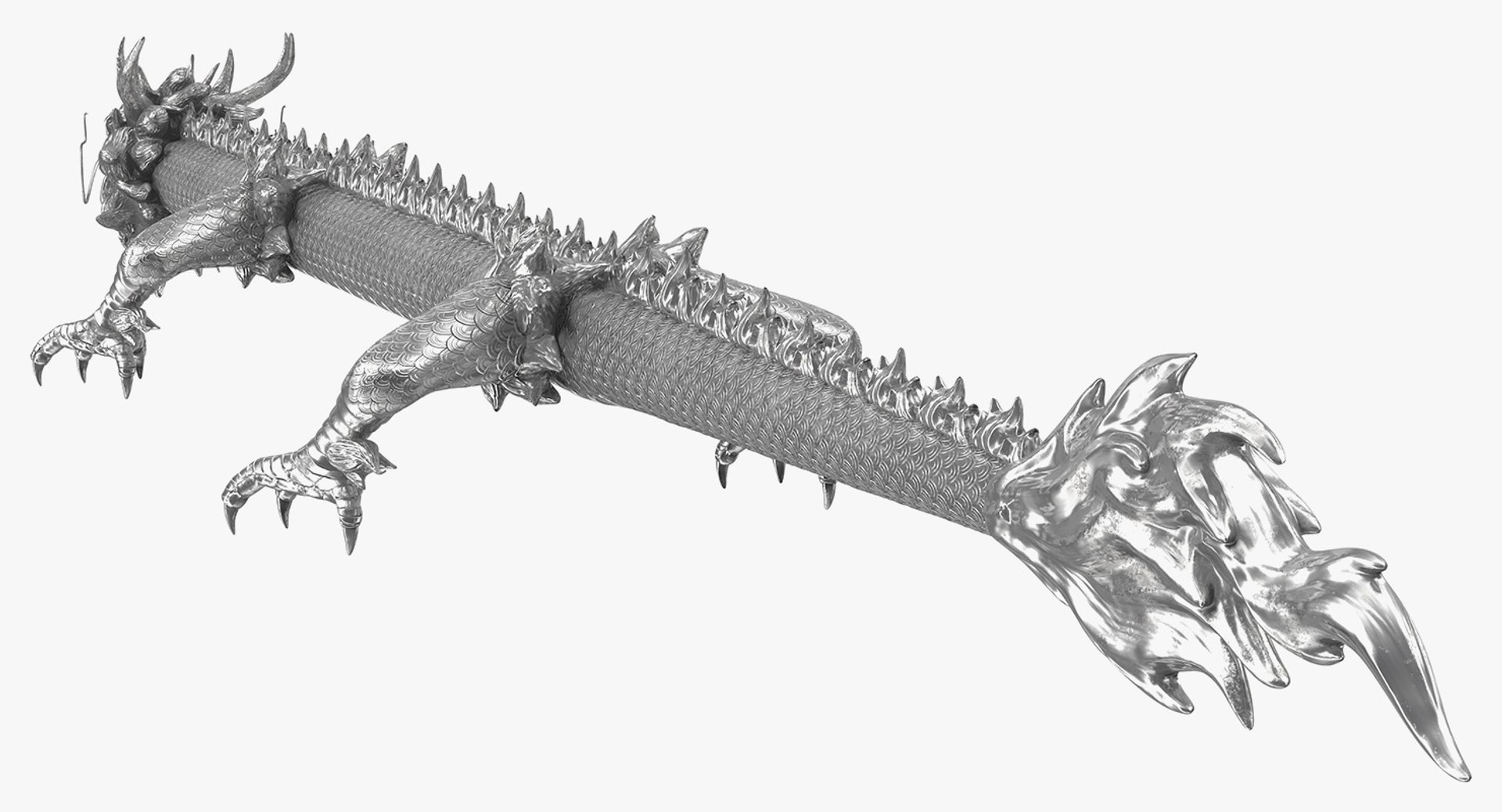 3D silver chinese dragon rigged model https://p.turbosquid.com/ts-thumb/PW/WqEAeo/wxr4PErR/silverchinesedragonriggedc4dmodel008/jpg/1550657663/1920x1080/fit_q87/7f4537158a68aa79e8b2209bbce37c33511cd050/silverchinesedragonriggedc4dmodel008.jpg