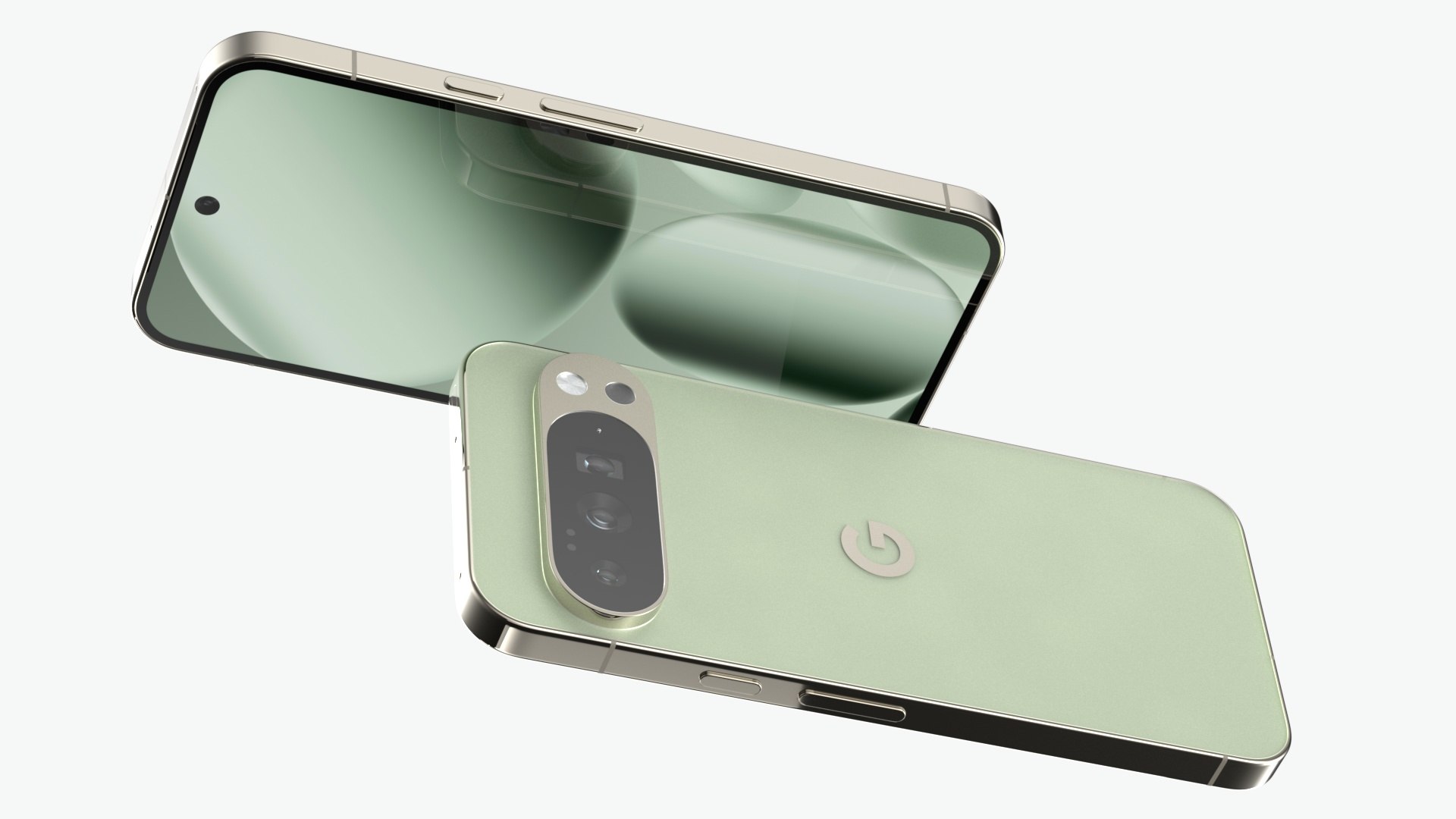 【新品】Google Pixel 10 Pro XL Jade おまけ付 image_global_P10PXL_2025Q3_BRT