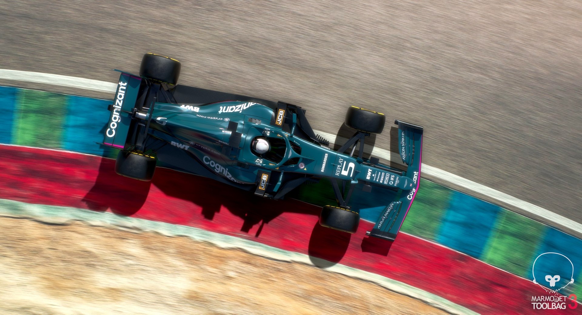 aston martin formula 1 3D model https://p.turbosquid.com/ts-thumb/PW/XUKwoA/Gj/screenshot056/jpg/1616415080/1920x1080/fit_q87/ff2119b9b8647b2b988e624b4533c395564d158b/screenshot056.jpg