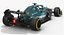 Aston Martin F1 Team 2021 Formula 1 AMR21