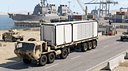 Kaleidos - Portable Nuclear Microreactor