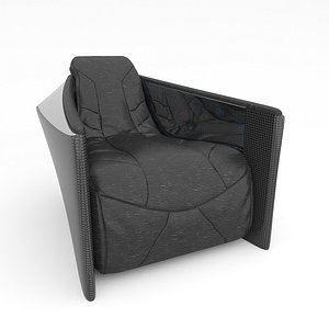 Titan chair