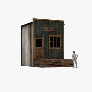 West Wild Home 14