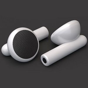 Earphones Earbuds