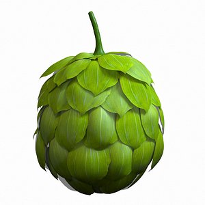 Hops animation loop.