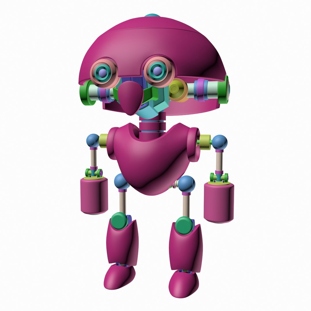 robot cartoon b 3D https://p.turbosquid.com/ts-thumb/PW/iMpALs/VzZNLsKM/rcb_flat02/jpg/1500224738/1920x1080/fit_q87/2d00661bcd3fac9c83d5ac235ef714b988d3987a/rcb_flat02.jpg