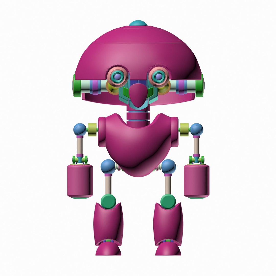 robot cartoon b 3D https://p.turbosquid.com/ts-thumb/PW/iMpALs/aBK48Qre/rcb_flat01/jpg/1500224738/1920x1080/fit_q87/d020adb97e64b59fc1bca970bcd41806e92c1ca2/rcb_flat01.jpg