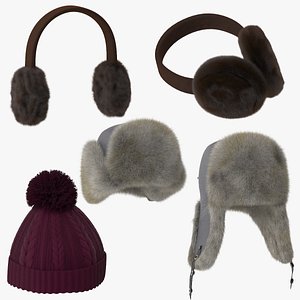 winter hat max