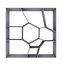 Wallshelf 01 VR AR Game Ready