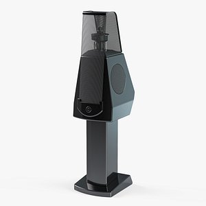 MBL Radialstrahler 120 3D