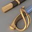 Cavalry saber