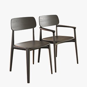 3D model Chair
