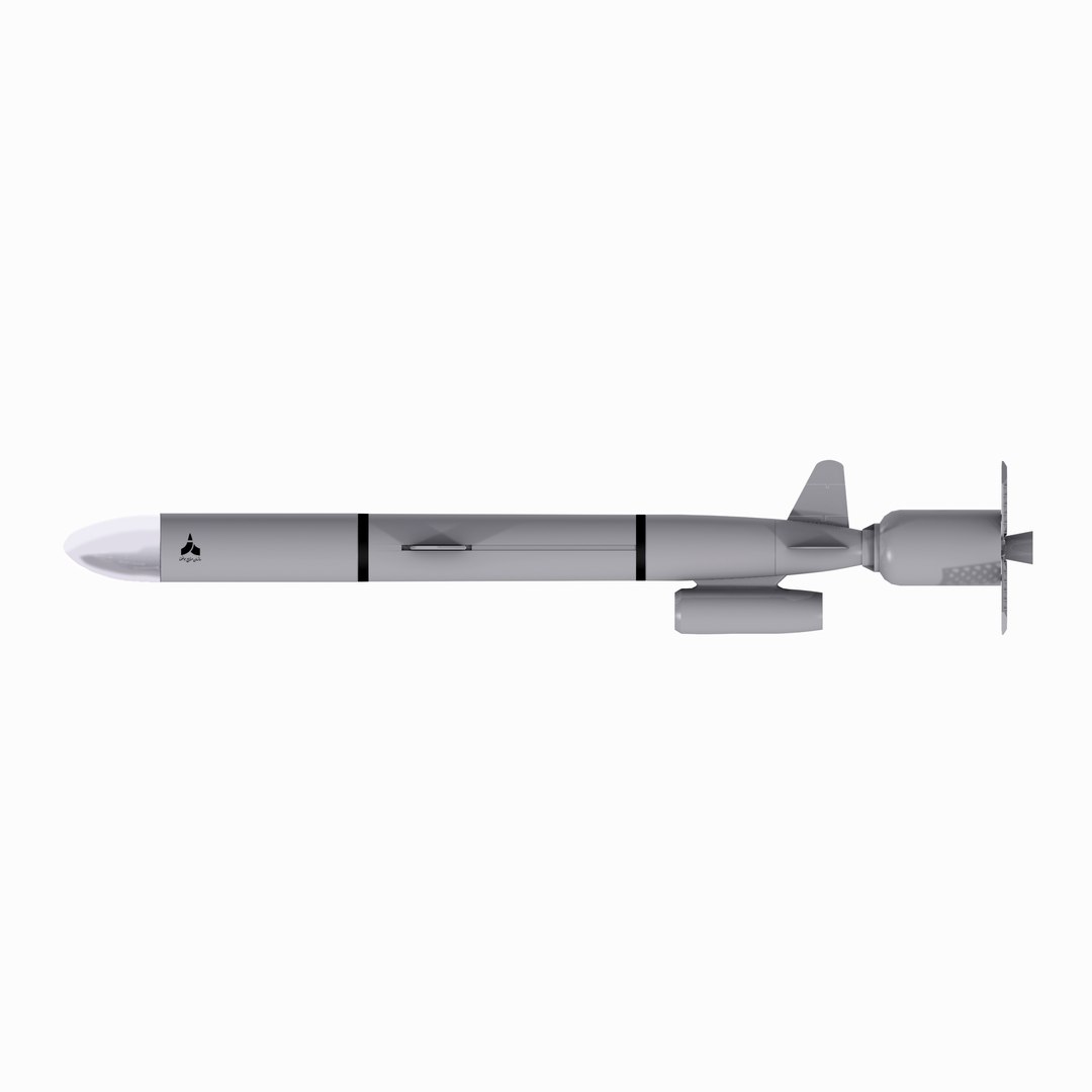 3D Soumar Iranian Ground-Launched Cruise Missile https://p.turbosquid.com/ts-thumb/PW/qtXD1p/qg/leftside/jpg/1621036339/1920x1080/fit_q87/4d4efa25fc8eae66740f30a25f3eb871894c78a3/leftside.jpg