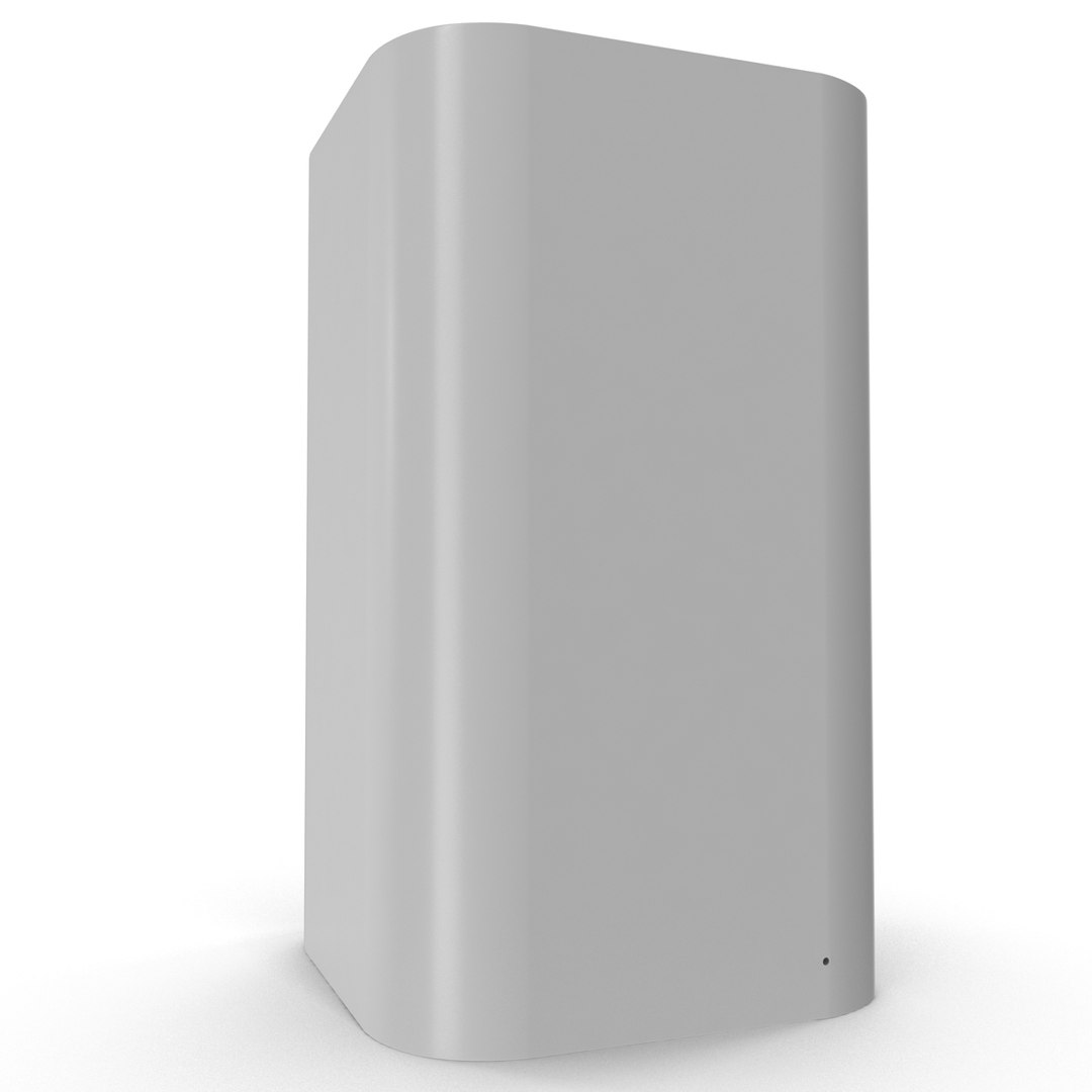 3D Apple Computer Accessories Collection 2 https://p.turbosquid.com/ts-thumb/PW/vNCLeI/4r/appleairportextreme3dmodel05/jpg/1770374566/1920x1080/fit_q87/099a7c5841069a0d02d22d211a567e7ce12fcf9b/appleairportextreme3dmodel05.jpg
