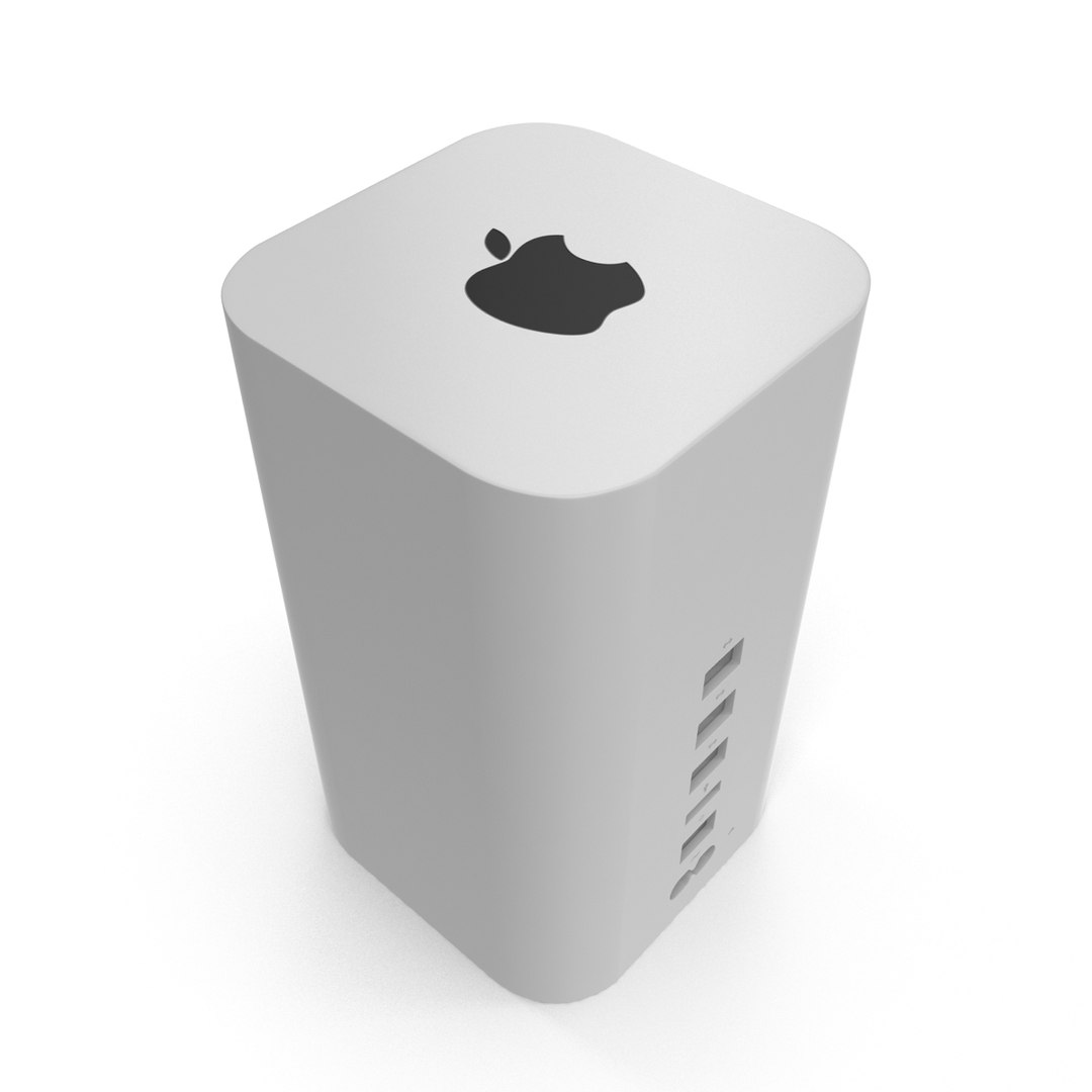 3D Apple Computer Accessories Collection 2 https://p.turbosquid.com/ts-thumb/PW/vNCLeI/PV/appleairportextreme3dmodel06/jpg/1770374567/1920x1080/fit_q87/b193b3846e5f63451f793d4dc23dc2867a8c51a1/appleairportextreme3dmodel06.jpg