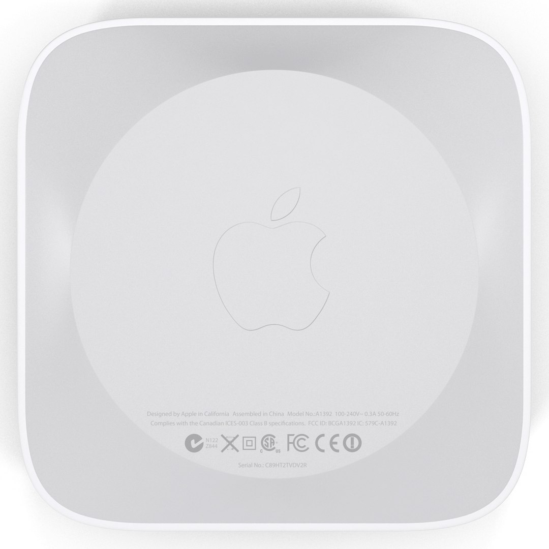 3D Apple Computer Accessories Collection 2 https://p.turbosquid.com/ts-thumb/PW/vNCLeI/gD/appleairportexpress20153dmodel08/jpg/1770374563/1920x1080/fit_q87/51abe1b9cade8039fba8faa078533f8fb008fba8/appleairportexpress20153dmodel08.jpg