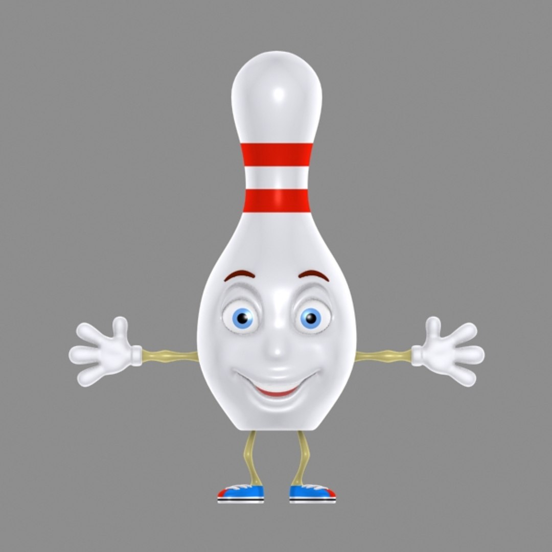 cartoon bowling pin 3d max https://p.turbosquid.com/ts-thumb/PW/ycH8nC/QGbvrdSf/render2/jpg/1408271646/1920x1080/fit_q87/a75d231f9d5e8baefcc22db097c1f06b17f16c70/render2.jpg