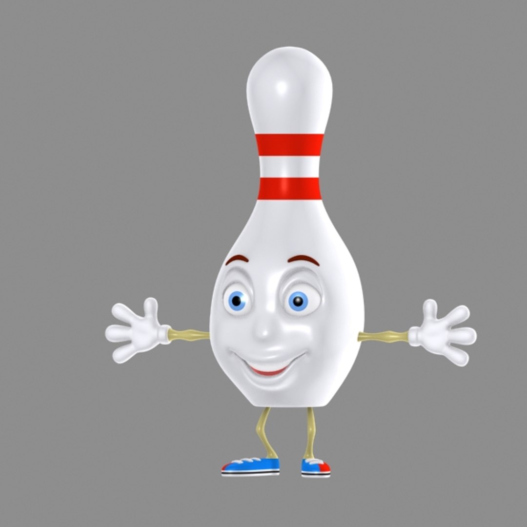 cartoon bowling pin 3d max https://p.turbosquid.com/ts-thumb/PW/ycH8nC/ZoaeJpsW/render1/jpg/1408271646/1920x1080/fit_q87/ba3633be17b3dab538d732eccc1f3d41ee77adf9/render1.jpg