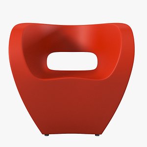 3d max moroso little albert