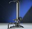 Powertec P-LM10 lat machine