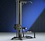 Powertec P-LM10 lat machine