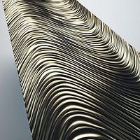 Leto tempesta 0009 wall decor panel