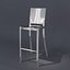 Emeco Hudson Barstool