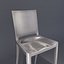 Emeco Hudson Barstool