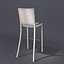 Emeco Hudson Barstool