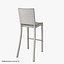 Emeco Hudson Barstool