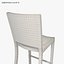 Emeco Hudson Barstool