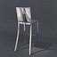 Emeco Hudson Barstool