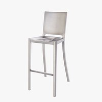 Emeco Hudson Barstool