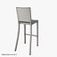 Emeco Hudson Barstool