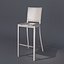 Emeco Hudson Barstool