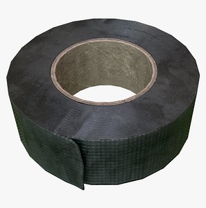 3d military duct tape