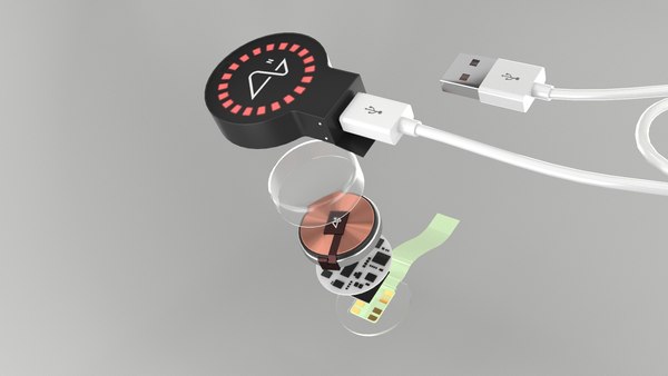 Neuralink 3D Models for Download | TurboSquid