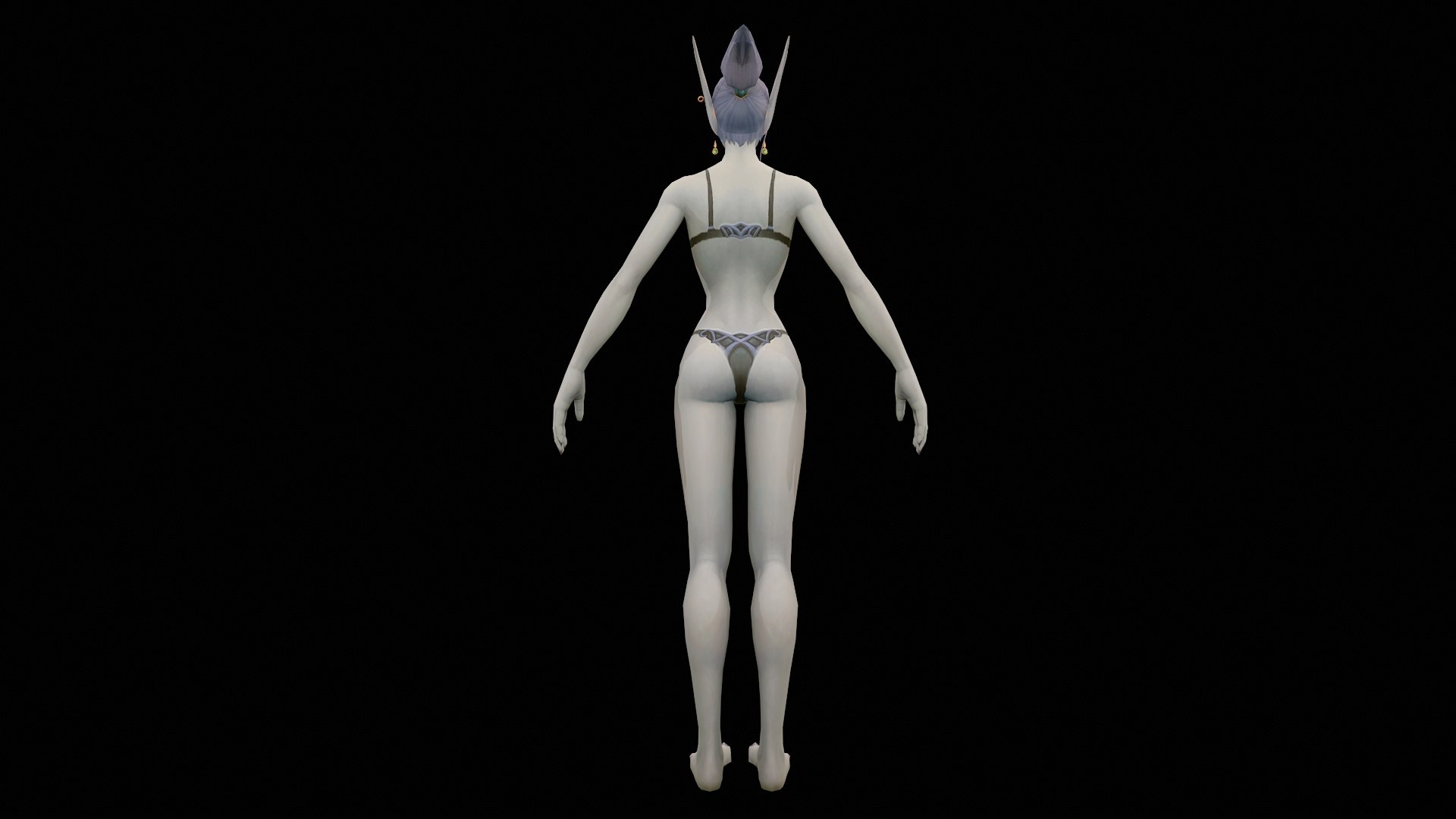 Full Customizable Female Blood Elf 3D Model High-Quality 3D model https://p.turbosquid.com/ts-thumb/PX/9DFmgJ/ez/back1/jpg/1732928649/1920x1080/fit_q87/a4371f9df786a2cb8f3ecd6acf08b3ab27c8ce5f/back1.jpg