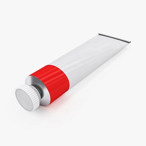 tube paint max
